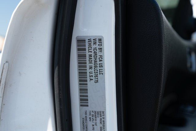 Used 2020 Dodge Durango SXT w/ 3rd Row Seating Group RWD image 9