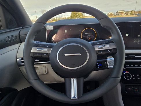 New 2026 Hyundai Tucson Limited image 29