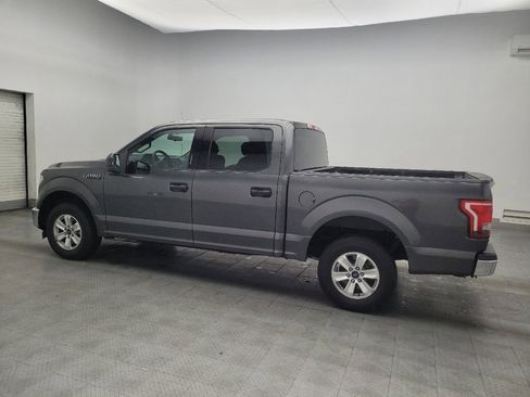 Used 2017 Ford F150 XLT image 3