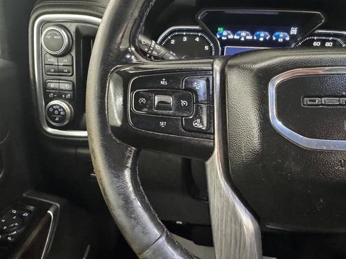 Used 2020 GMC Sierra 2500 Denali w/ Denali Ultimate Package AWD/4WD image 23
