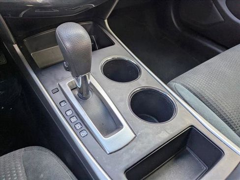 Used 2015 Nissan Altima 2.5 S w/ Power Driver Seat Package image 12