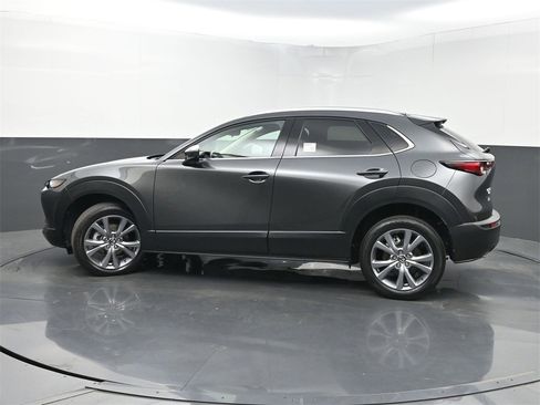 Used 2023 MAZDA CX-30 AWD 2.5 S w/ Premium Package image 42