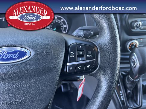 Used 2024 Ford Transit 250 Low Roof w/ Exterior Upgrade Package image 24