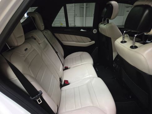 Used 2018 Mercedes-Benz GLE 63 AMG S image 37