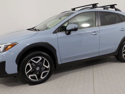 Used 2018 Subaru Crosstrek 2.0i Limited