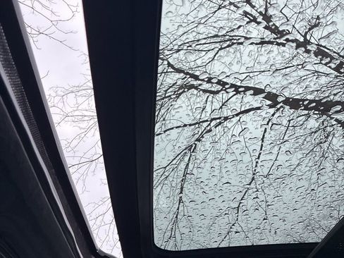 Used 2024 Cadillac Escalade Premium Luxury Platinum image 11