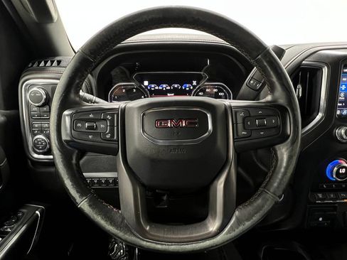 Used 2021 GMC Sierra 2500 AT4 w/ AT4 Premium Plus Package AWD/4WD image 26