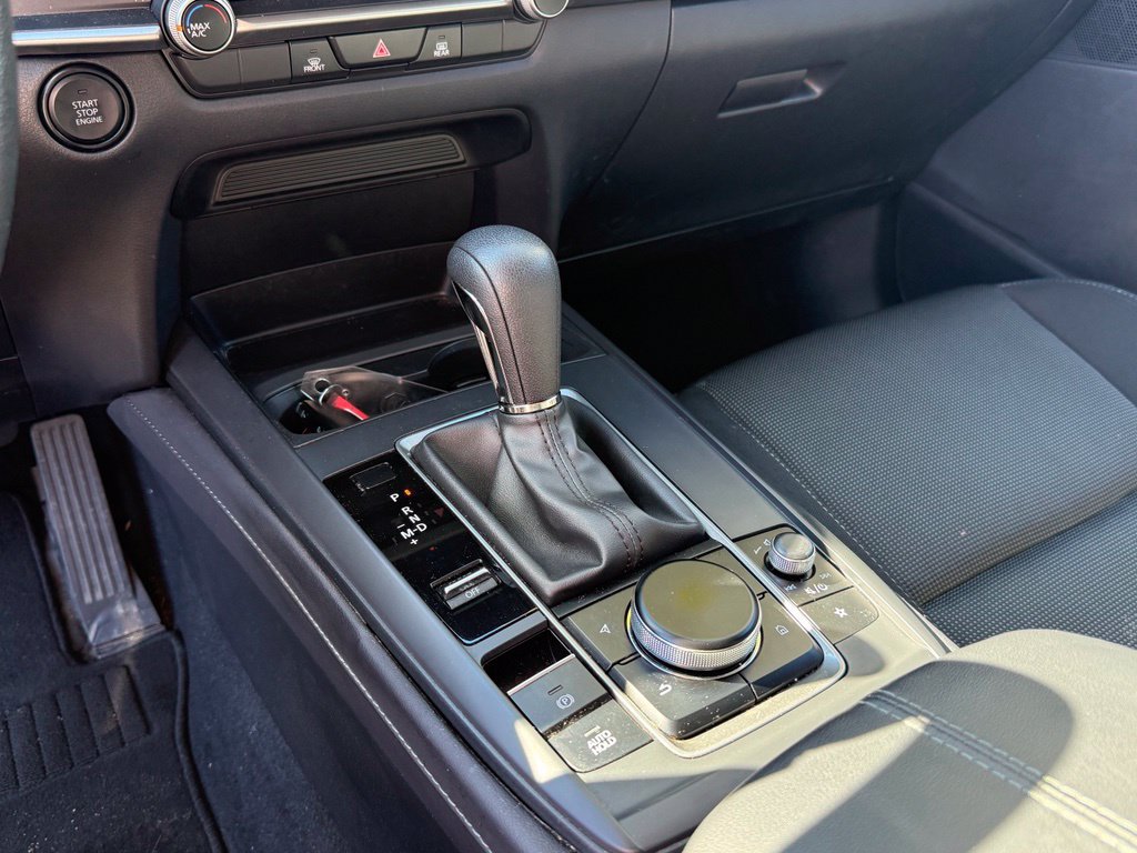 Certified 2024 MAZDA CX-30 AWD 2.5 S image 15