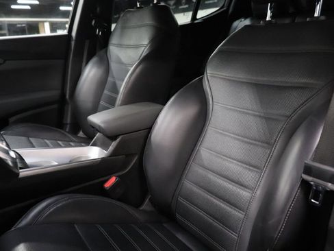 Used 2024 Alfa Romeo Tonale Veloce w/ Active Assist Package image 12