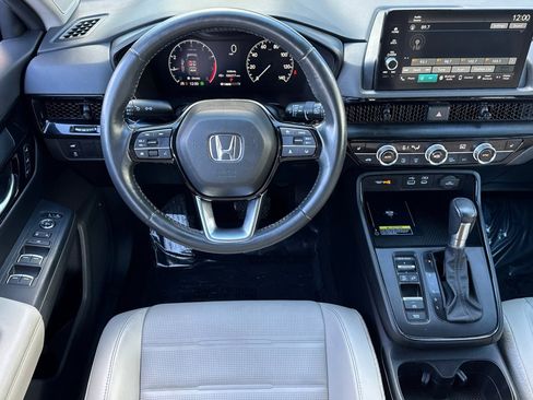 Used 2023 Honda CR-V EX-L image 28