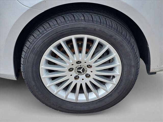 Used 2023 Mercedes-Benz Metris Passenger image 23