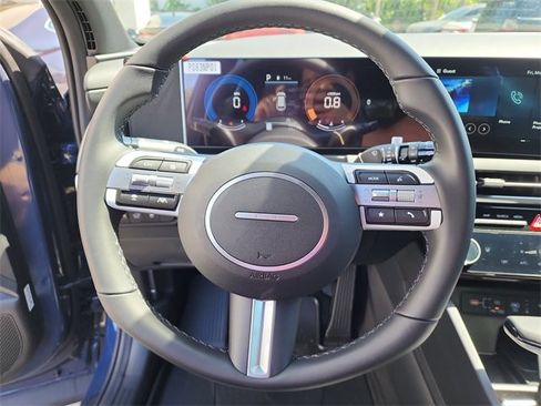 New 2025 Hyundai Tucson XRT image 29