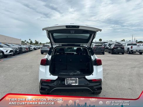 New 2026 Buick Encore GX Sport Touring w/ Advanced Technology Package image 15