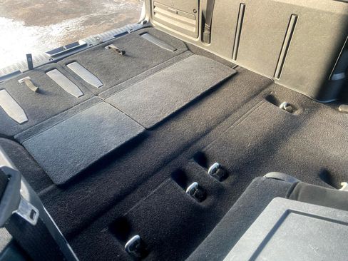 Used 2016 Dodge Grand Caravan SE image 7