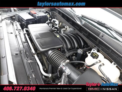 Used 2024 GMC Sierra 1500 Denali AWD/4WD image 54