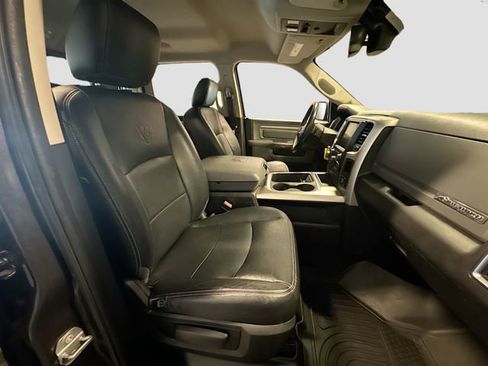 Used 2016 RAM 1500 Big Horn image 30