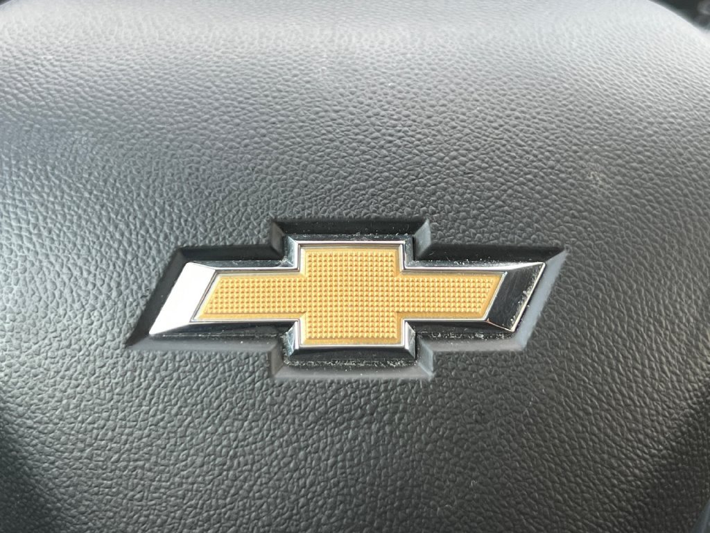 Used 2024 Chevrolet Equinox LT FWD image 5