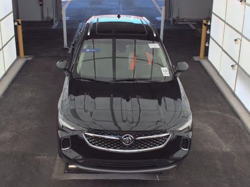 Used 2023 Buick Envision Avenir image 3