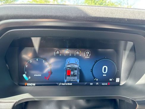 New 2026 Ford F150 Lariat w/ Equipment Group 502A High AWD/4WD image 12