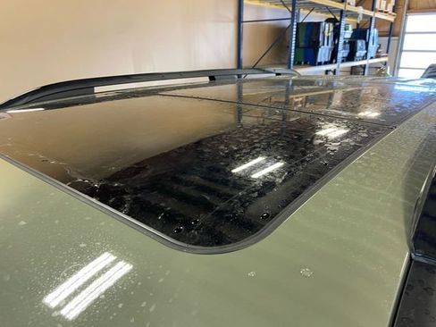 New 2026 Honda Pilot TrailSport image 17