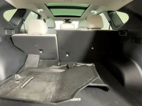 Certified 2023 Hyundai Tucson Limited AWD/4WD image 14