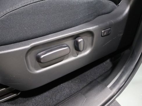 Certified 2022 Toyota Tacoma TRD Sport image 12