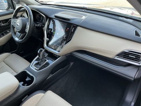 Certified 2023 Subaru Outback Limited image 18