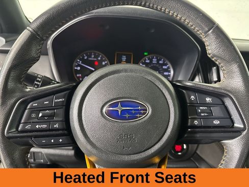 Used 2023 Subaru Outback Wilderness image 13