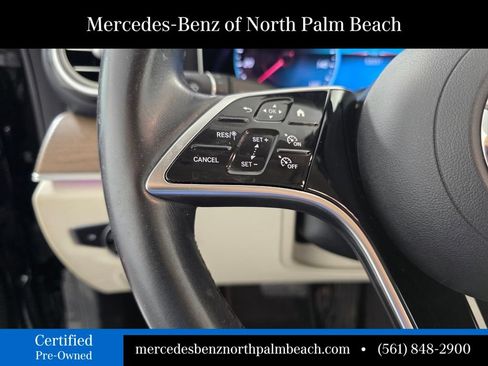Certified 2022 Mercedes-Benz E 350 Sedan image 19