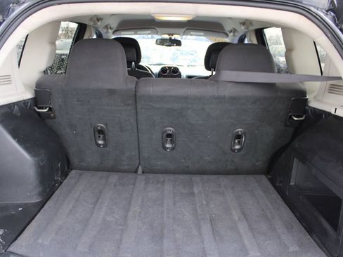 Used 2016 Jeep Compass Sport w/ Power Value Group image 10