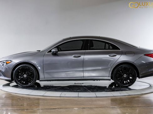 Used 2023 Mercedes-Benz CLA 250 CLA 250 w/ Premium Package image 13