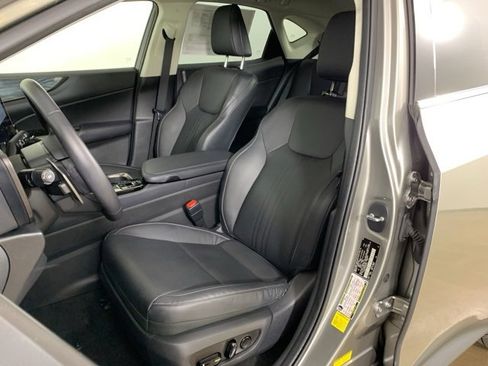 Used 2024 Lexus NX 350 AWD w/ Premium Package image 19