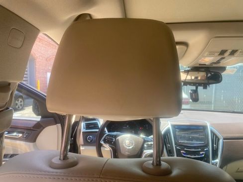 Used 2015 Cadillac SRX Performance w/ Driver Awareness Package FWD image 28