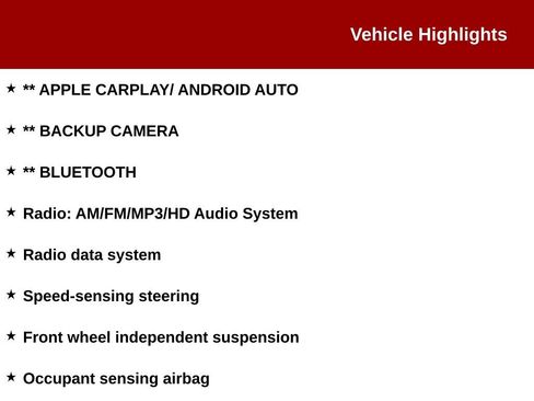 Used 2023 Kia Soul LX w/ Option Group 015 image 5