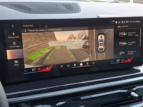 New 2026 BMW X6 xDrive40i w/ Executive Package image 16