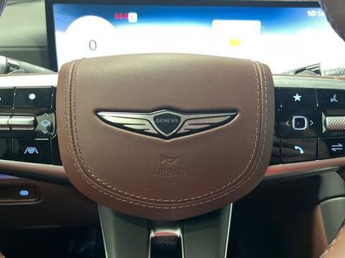 Used 2025 Genesis GV80 3.5T Prestige AWD/4WD image 17