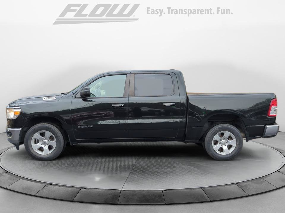 Used 2019 RAM 1500 Big Horn AWD/4WD image 5