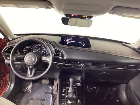 Used 2025 MAZDA CX-30 2.5 Turbo w/ Premium Plus Pkg image 17