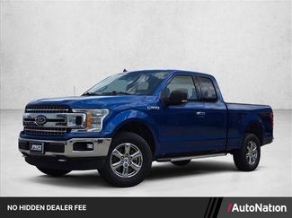 Used 2018 Ford F150 XLT w/ Equipment Group 302A Luxury AWD/4WD video 1