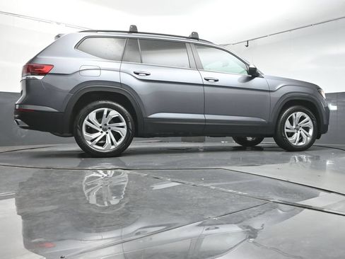 Used 2022 Volkswagen Atlas SE FWD image 39
