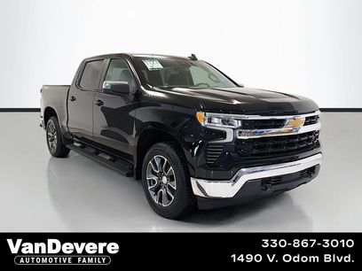 Used 2023 Chevrolet Silverado 1500 LT