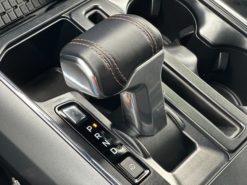 Certified 2025 Ford F150 Lightning Lariat image 22