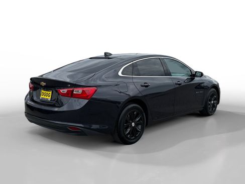 Used 2023 Chevrolet Malibu LT FWD image 5