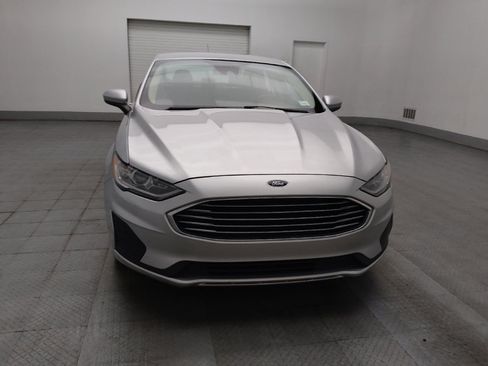 Used 2019 Ford Fusion S FWD image 14
