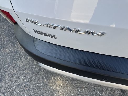 Certified 2025 Ford Escape Platinum AWD/4WD image 3