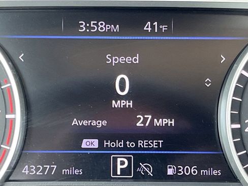 Used 2024 Nissan Sentra SV image 10