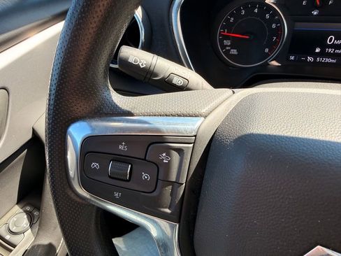 Used 2023 Chevrolet Blazer LT w/ Midnight/Sport Edition image 45