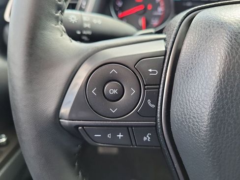 Used 2021 Toyota Camry XSE FWD image 5