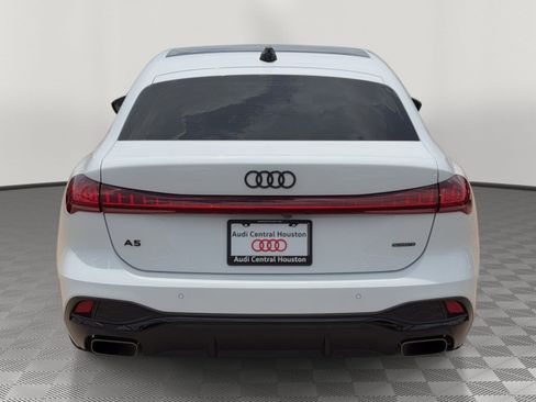 New 2026 Audi A5 2.0T Premium Plus AWD/4WD image 10