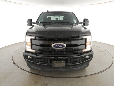 Used 2019 Ford F250 Lariat AWD/4WD image 7